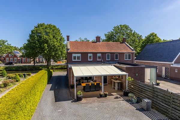 Medium property photo - H.J. Kniggekade 64, 9503 RJ Stadskanaal
